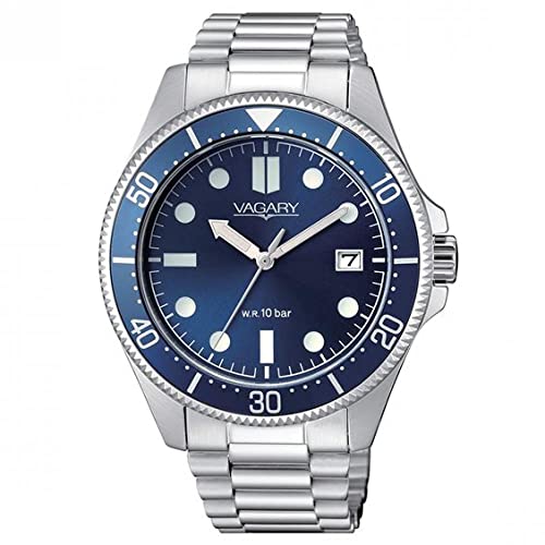 Vagary by Citizen orologio solo tempo uomo Aqua39 trendy cod.