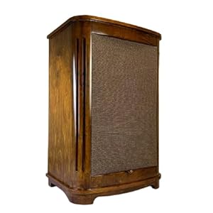 Generic Clone Tannoy Canterbury GR Obudowa