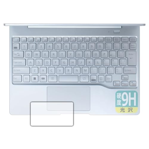 PDA�H�[ LIFEBOOK CH�V���[�Y CH75/G3 �Ή� 9H���d�x[����] �ی� �t�B���� [�^�b�`�p�b�h�p] ���{��