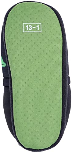 Lego Star Wars Boys, Grogu Baby Yoda 2-Piece Cotton Pjs With Slippers, Youth Size 4, Grey #TOP5