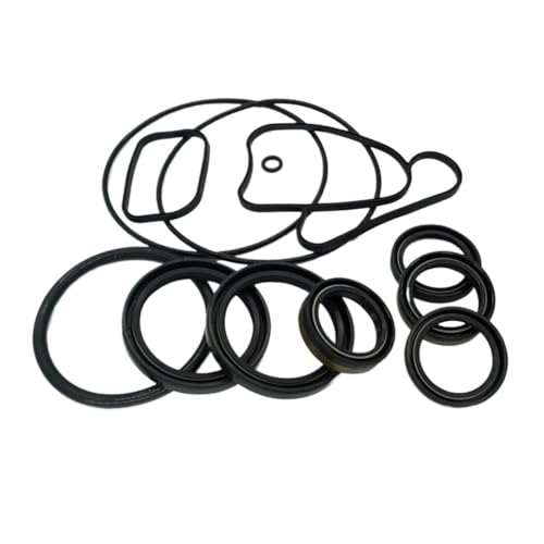 Kit joints engrenage inférieur contre l'eau dans l'embase DPS-A DPS-B SX-A 925259 - 3