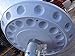 PolePalUSA Double Row Solar Flagpole Top Light