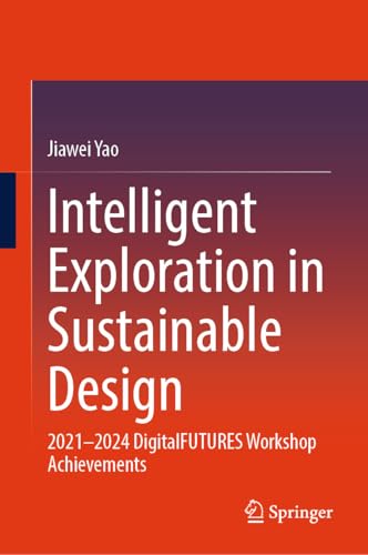 DigitalFUTURES Workshop dans votre studio d'architecture et de design
