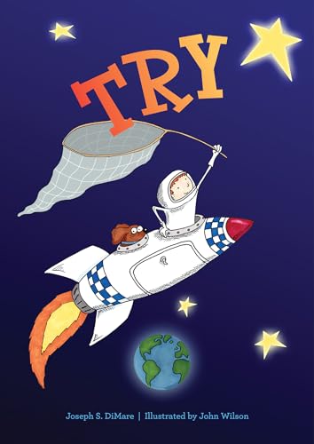 Try: Building Confidence for Children