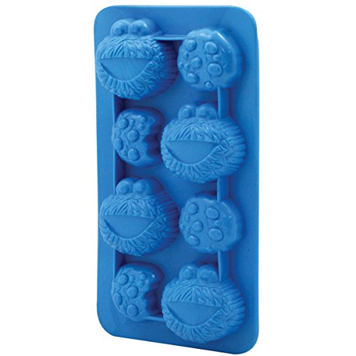 ICUP Cookie Monster Ice Cube Tray