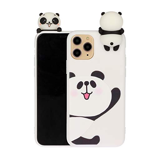 Bling Glitter Transparent Silicone Compatible with Samsung A51,Crystal Soft Slim Thin Shock Absorption Clear Glitter Colorful Flowers Cartoon TPU Gel Flexible Bumper Protective