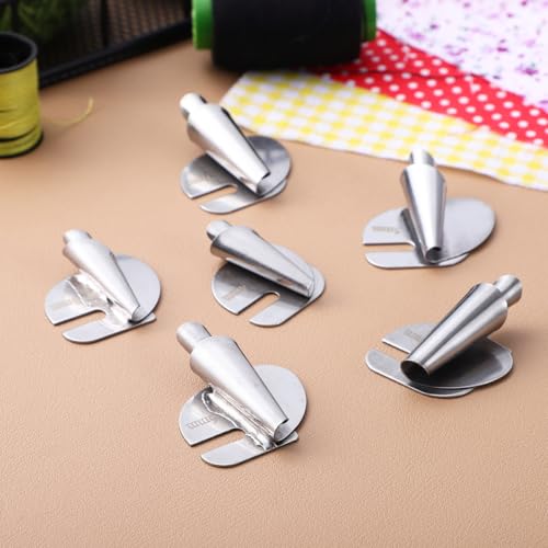 Set 3 Piezas Pie para Prensatela para Máquina de Coser miniatura 5