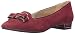 Anne Klein Women's Keana Suede Pointed Toe Flat