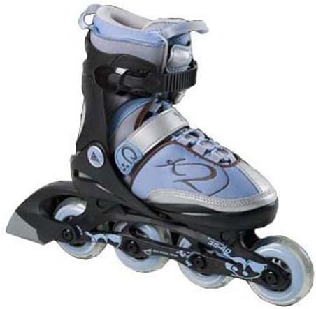 K2 Missy L 4-8 Inline Skates