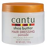 Cantu Shea Butter Hairdress Pomade (Pack of 4)