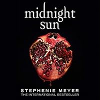 Midnight Sun livre audio