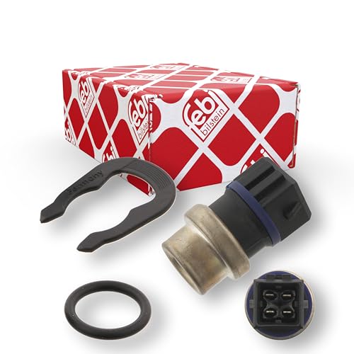 Febi bilstein 39142 Sensor temp. refrigerante