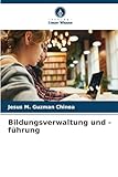 Bildungsverwaltung und -führung: DE