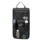 Organizador para Carro e Carrinho Store N Ride, Bb179, Multikids Baby, Preto