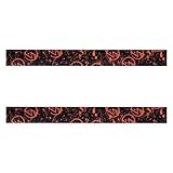 The Shadow Conspiracy Rim Strip Tsc 20In 406X22 Bk Sv Pair