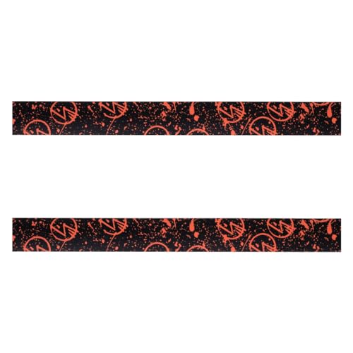 The Shadow Conspiracy Rim Strip Tsc 20In 406X22 Bk Sv Pair