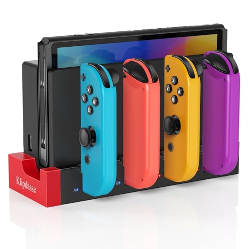 Joy-Con Charging Dock