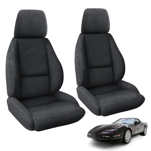 SAPUBK Front Bench Seat Cover