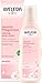 Produktbild WELEDA Bio Mandel Sensitiv Pflegelotion, Naturkosmetik Bodylotion zur Pflege und Beruhigung sensibler Haut, Körperlotion für sehr trockene Haut und gegen Rötungen (1 x 200 ml)