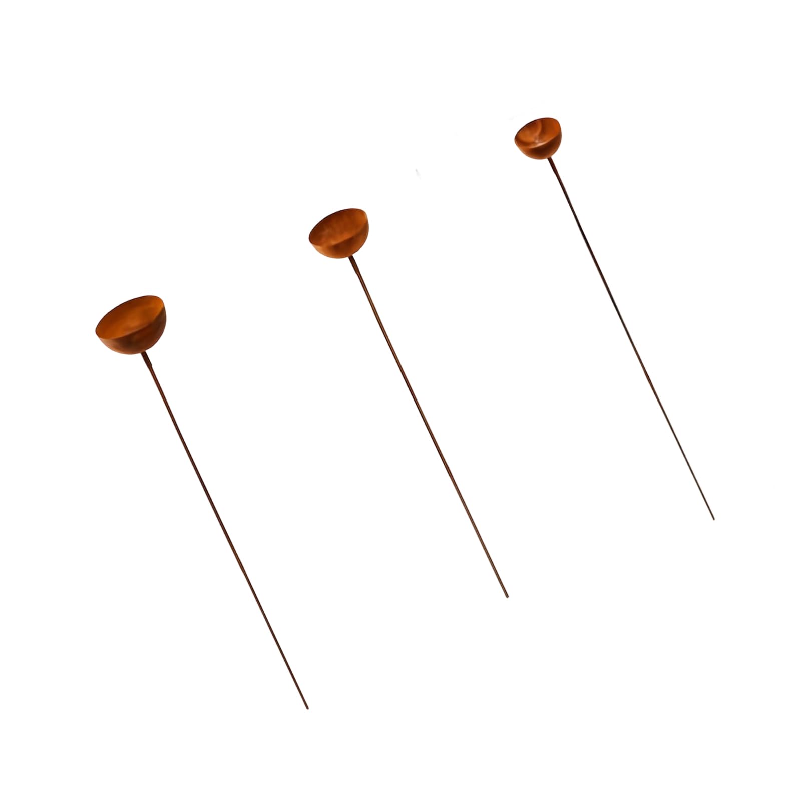Mangeoires pour lit de jardin et collecteur d'eau en métal pour votre potager