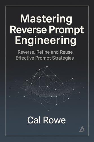 Mastering Reverse Prompt Engineering: Reverse, Refine and Reuse Effective Prompt Strategies