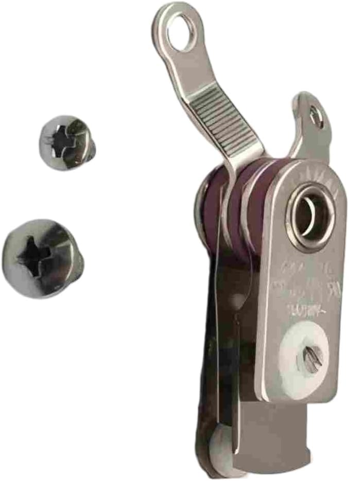 WS-50374 550° Warmer Hi-Limit Switch - For Wells Cooking Equipment Parts - Cooking Equipment Warmer Hi-Limit Switch Replacement - MOD-100D MOD-200 MOD-200D MOD-200DM MOD-300 MOD-300D MOD-300DM
