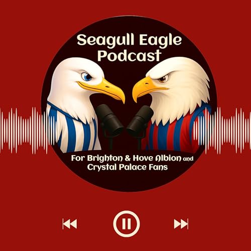 Palace on the Slide? Albion draw a blank