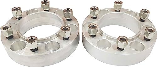 Kit com 4 Alargador/Espaçador Roda Toyota Hilux SW4 / SRV - 2006 Em Diante Largura:32mm