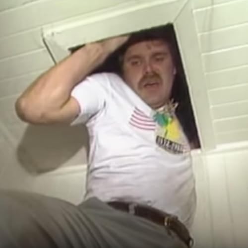 EPISODIO 42 EL EMBRUJO DE SAN PEDRO( FEAT EL CHUKY Y EL BARBAS )