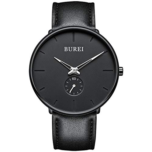 10 Migliori BUREI Orologi uomo ⌚ (Ultimo aggiornamento giugno 2022) -  Migliori Opinioni