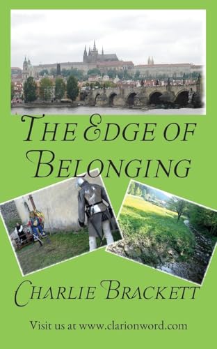 The Edge of Belonging