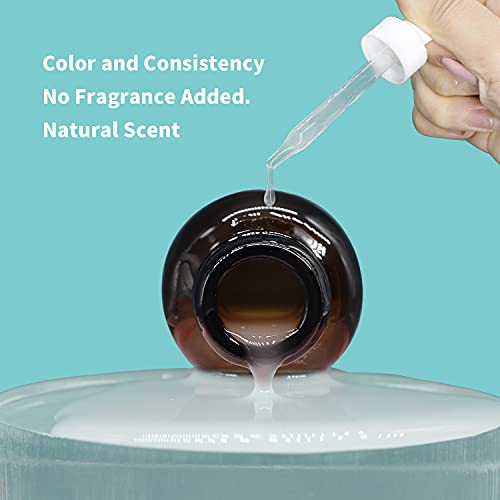 Ceramide Face Serum With Hyaluronic Acid, For Line Erasing, Wrinkle Correction, Skin Barrier Repair, Soothe Cracked And Redness, Anti Aging Ceramide Serum, 1 Fl.oz #TOP1