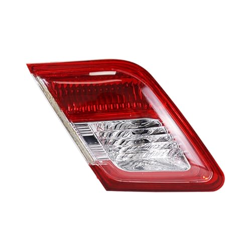 Feu arrière intérieur gauche de rechange pour Toyota Camry 2009