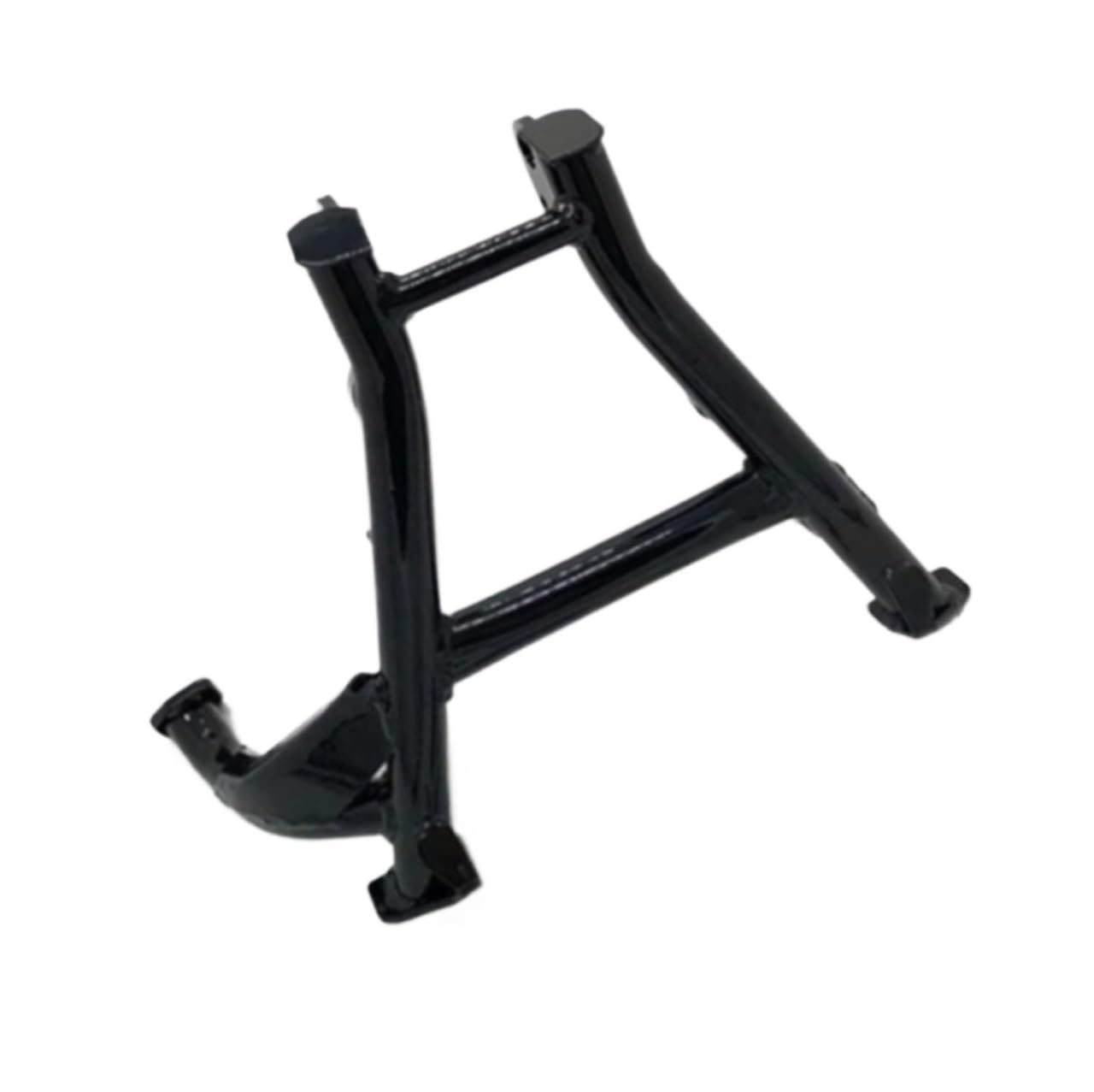 NX 400 Motorcycle Stand Parking Leg Kickstand Center Support Holder