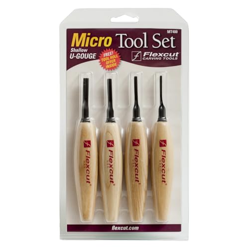 Image of Flexcut Carving Tools