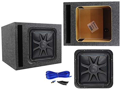 Kicker L7S122 12