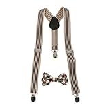 Photo Gallery gazechimp - bretelle - ragazzo multicolore 1 2.5x65 cm Photo Gallery gazechimp - bretelle - ragazzo multicolore 1 2.5x65 cm