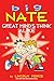 Big Nate: Great Minds Think Alike (Volume 8)