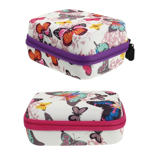 ERINGOGO �ϖ��Ր��P�[�X �_�u���W�b�p�[�t���g���x���{�b�N�X ���ϕi�f�B�X�v���C�p���[�o�b�O ���s�g�їp 2����G�b�Z���V�����I�C���{