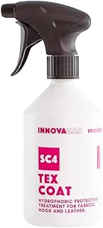 Fra-ber Italian Fraaber Water Proof Brush Protector"SC4" 500ml Fra-ber (SC4 Tex Coat)