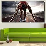 【Impresiones para paredes Tamaño de pintura】 24 pulgadas x 36 pulgadas x 3 piezas (60 cm x 90 cm x 3 piezas) Todas nuestras pinturas en lienzo se pueden personalizar. Si desea mostrar sus impresiones en lienzo a partir de fotografías. Cada foto de lienzo personalizada, contáctenos directamente.