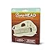 Fred BONEHEAD Folding Brush & Comb