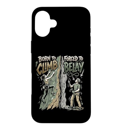 �����I�Ƀr���C�ɓo�邽�߂ɐ��܂ꂽ���b�N�N���C�~���O�N���C�}�[ �X�}�z�P�[�X iPhone 16 Plus �p