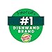 Scotch-Brite Non-Scratch Dishwand Refills, Fits All Scotch-Brite Dishwands, 10 Refills