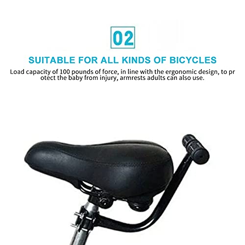 FDKJOK - Bracciolo per sedile posteriore della