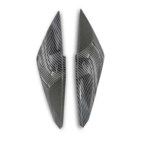 Capot de siège arrière pour FZ6 N carénage supérieur moto 2007-2009