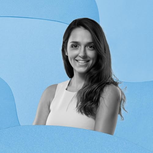 #307 Wärme- & Kälte-Coach Jessica Halper: Wie extreme Temperaturen den Körper stärken