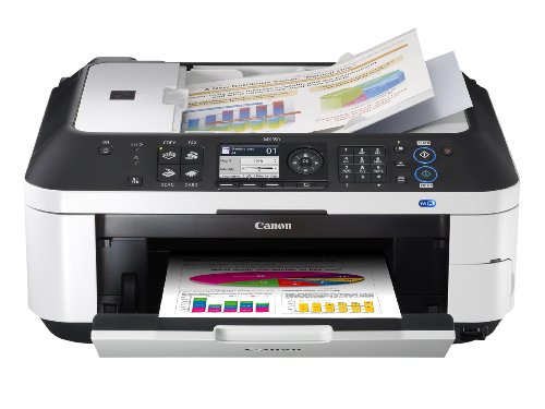 Preisvergleich Produktbild Canon PIXMA MX350 Multifunktionsgerät mit FAX
