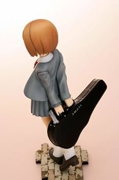 Amazon | GUNSLINGER GIRL ヘンリエッタ (1/8スケール PVC塗装