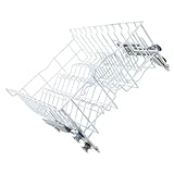 Cesta superior lavavajillas 00686437, 686437 Bosch